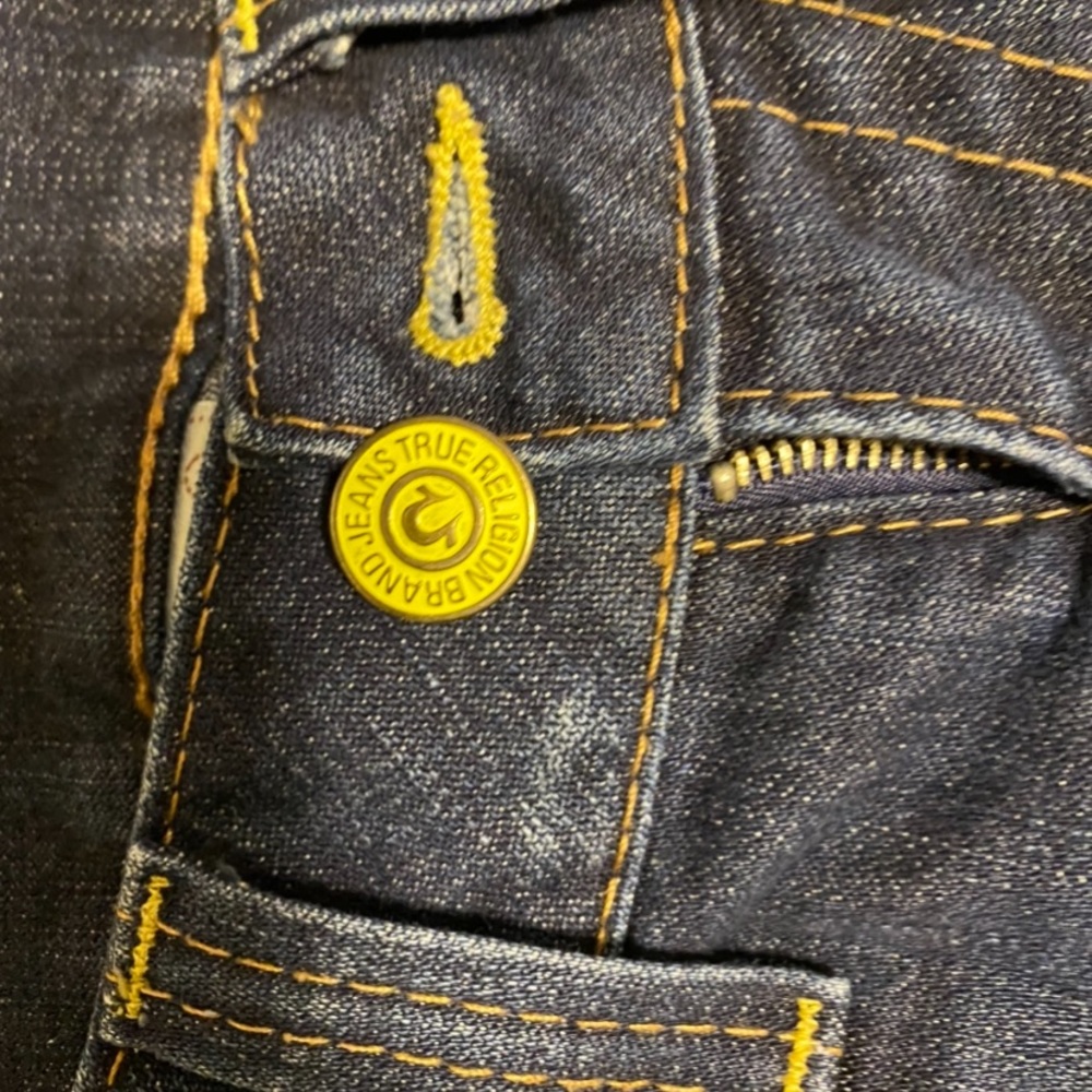True Religion Jeans